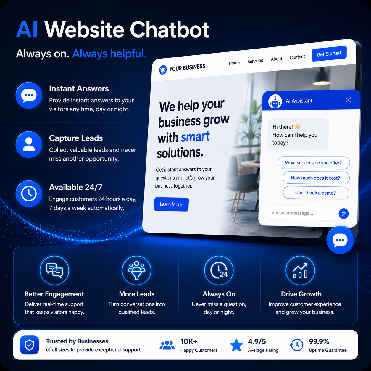 AI Agency Stater Kit