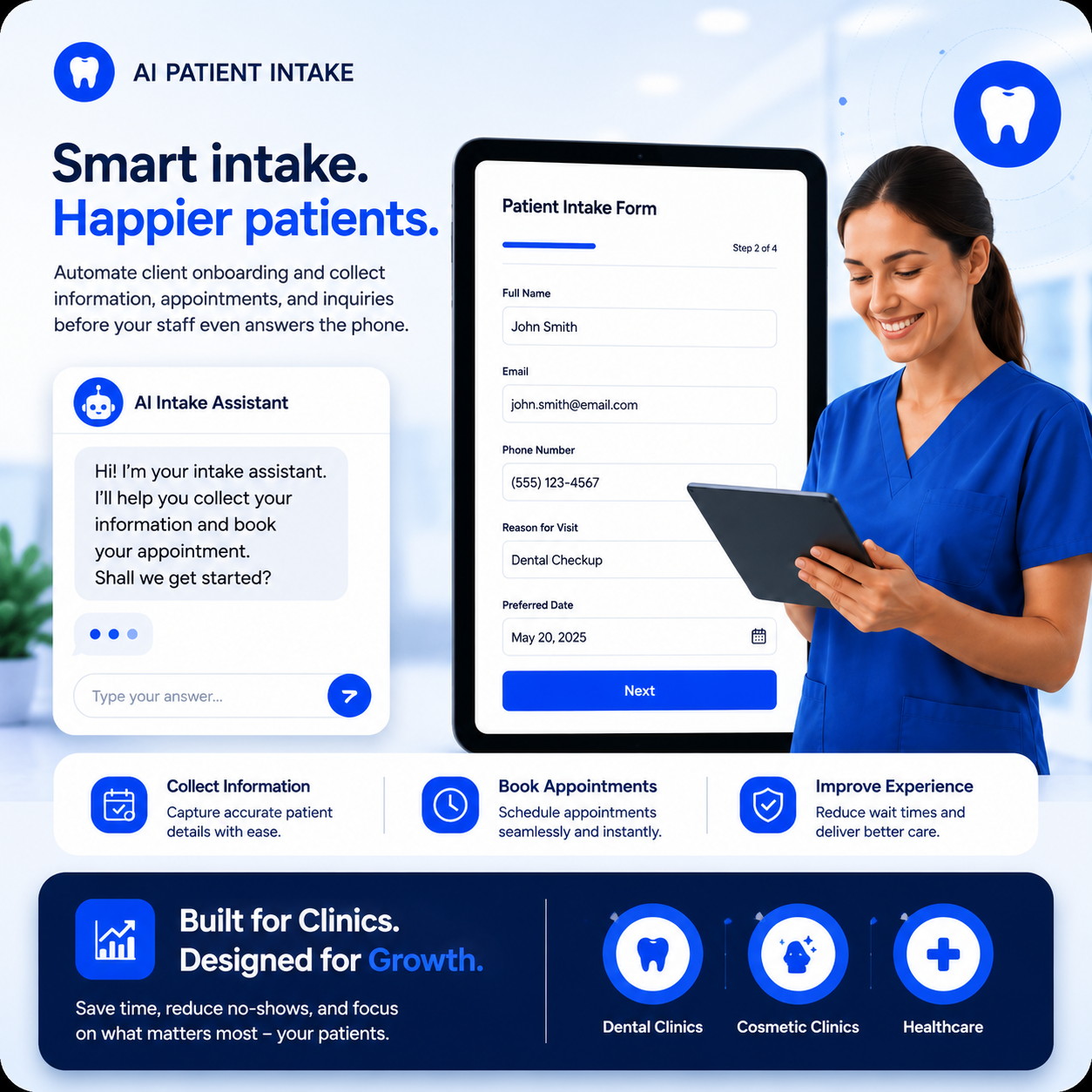 AI Agency Stater Kit FREE
